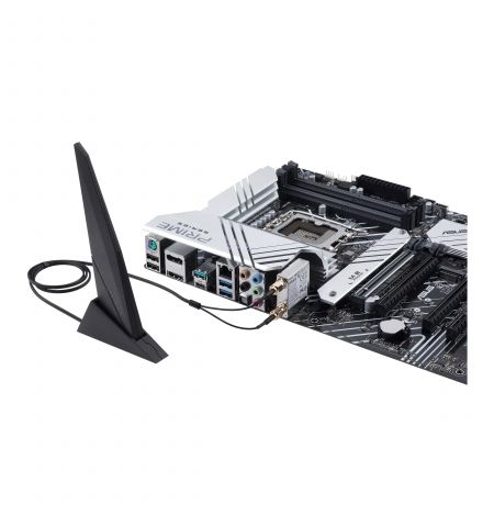 Материнская плата ASUS PRIME Z690-P WIFI D4 / 1700 / Z690 / DDR4 / ATX