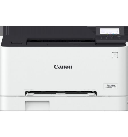 Принтер Цветной Canon i-Sensys LBP-633Cdw / A4 / Duplex / Wi-Fi / Net / White