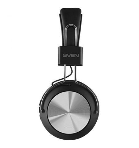 Bluetooth Наушники SVENAP-B370MV, Black