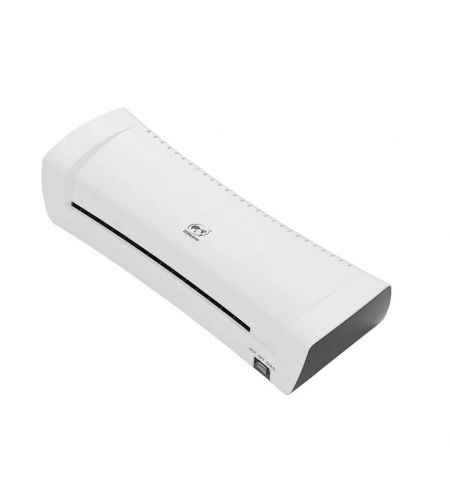 Ламинатор Qsmile SL200 A4 White