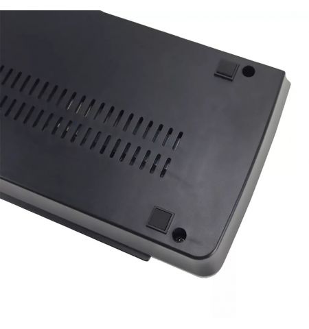 Ламинатор Qsmile LM382 A3 Black