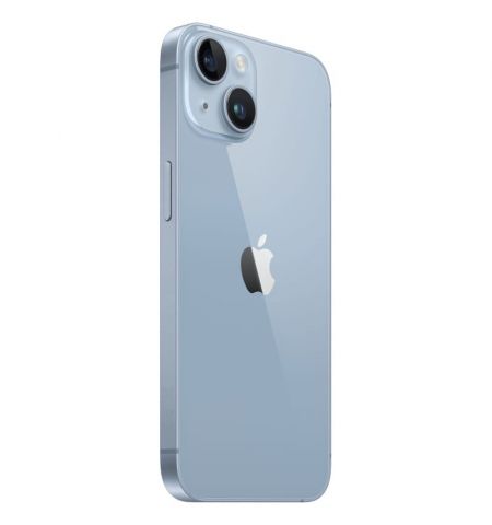 Смартфон Apple iPhone 14 (A2882) / 6GB RAM / 128GB / Blue