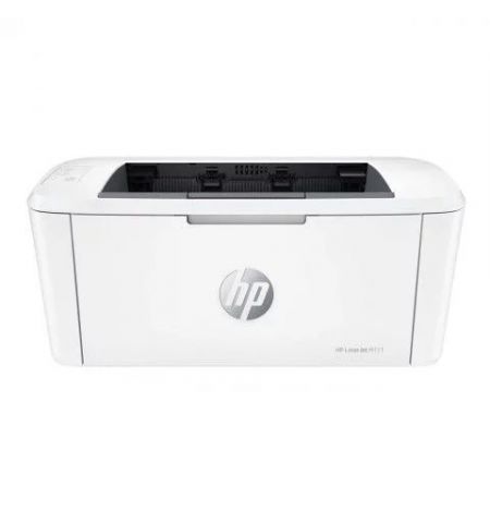 Принтер HP Laser 111w / A4 / Wi-Fi / White Принтер HP Laser 111w / A4 / Wi-Fi / White