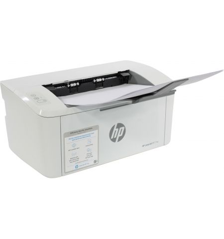 Принтер HP Laser 111w / A4 / Wi-Fi / White Принтер HP Laser 111w / A4 / Wi-Fi / White
