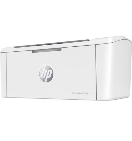 Принтер HP Laser 111w / A4 / Wi-Fi / White Принтер HP Laser 111w / A4 / Wi-Fi / White