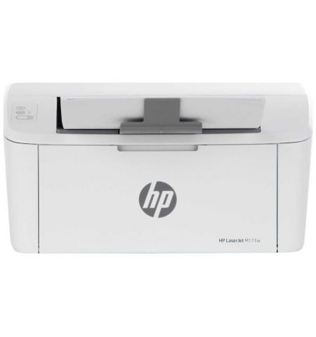 Принтер HP Laser 111w / A4 / Wi-Fi / White Принтер HP Laser 111w / A4 / Wi-Fi / White
