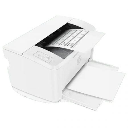 Принтер HP Laser 111w / A4 / Wi-Fi / White Принтер HP Laser 111w / A4 / Wi-Fi / White