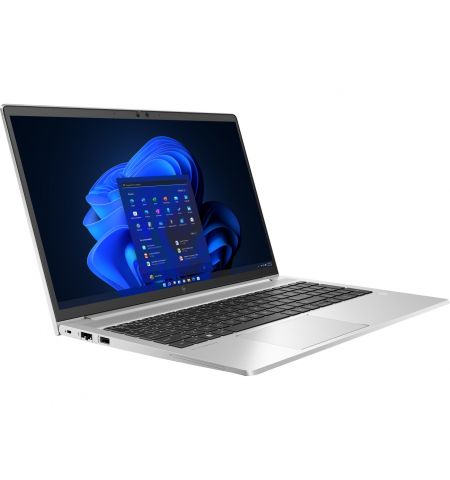 Ноутбук 15.6" HP ProBook 650 G9 / Core i5 / 8GB / 512GB SSD / Silver Ноутбук 15.6" HP ProBook 650 G9 / Core i5 / 8GB / 512GB SSD / Silver