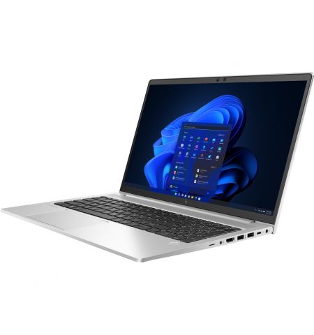 Ноутбук 15.6" HP ProBook 650 G9 / Core i5 / 8GB / 512GB SSD / Silver Ноутбук 15.6" HP ProBook 650 G9 / Core i5 / 8GB / 512GB SSD / Silver