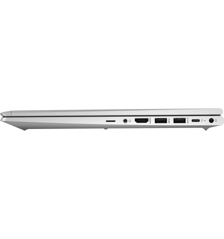 Ноутбук 15.6" HP ProBook 650 G9 / Core i5 / 8GB / 512GB SSD / Silver Ноутбук 15.6" HP ProBook 650 G9 / Core i5 / 8GB / 512GB SSD / Silver