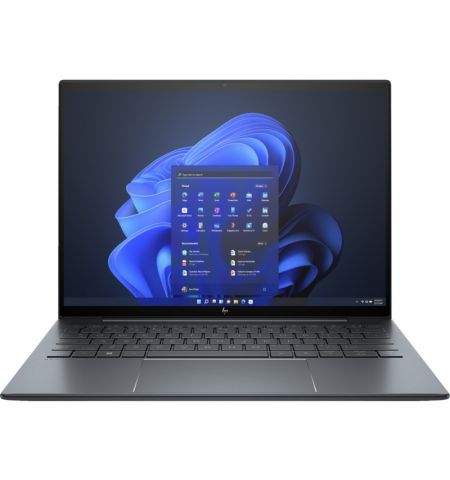 Бизнес Ноутбук 13.5" HP Elite Dragonfly / WUXGA /  Intel Core i7 / 32GB / 512GB SSD / Blue Magnesium