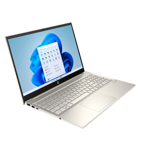 Ноутбук 15.6" HP Pavilion 15 / Intel Core  i3-1315U / 8GB / 512B SSD / Warm Gold Ноутбук 15.6" HP Pavilion 15 / Intel Core  i3-1315U / 8GB / 512B SSD / Warm Gold