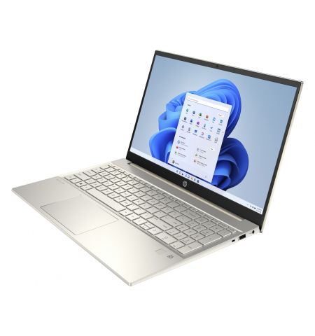 Ноутбук 15.6" HP Pavilion 15 / Intel Core  i3-1315U / 8GB / 512B SSD / Warm Gold Ноутбук 15.6" HP Pavilion 15 / Intel Core  i3-1315U / 8GB / 512B SSD / Warm Gold