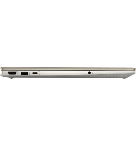 Ноутбук 15.6" HP Pavilion 15 / Intel Core  i3-1315U / 8GB / 512B SSD / Warm Gold Ноутбук 15.6" HP Pavilion 15 / Intel Core  i3-1315U / 8GB / 512B SSD / Warm Gold