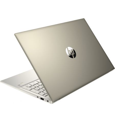 Ноутбук 15.6" HP Pavilion 15 / Intel Core  i3-1315U / 8GB / 512B SSD / Warm Gold Ноутбук 15.6" HP Pavilion 15 / Intel Core  i3-1315U / 8GB / 512B SSD / Warm Gold