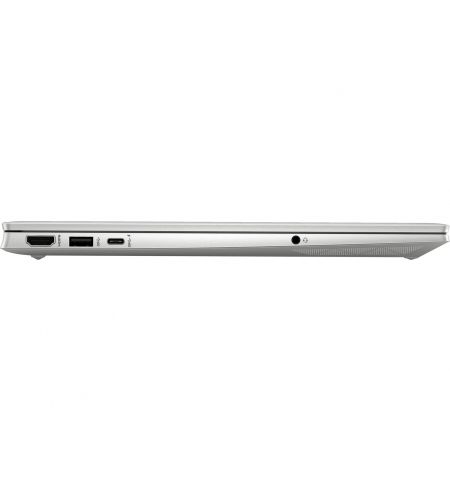 Ноутбук 15.6" HP Pavilion 15 / AMD Ryzen 5 7730U / 16GB / 512GB SSD / Natural Silver Ноутбук 15.6" HP Pavilion 15 / AMD Ryzen 5 7730U / 16GB / 512GB SSD / Natural Silver