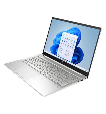 Ноутбук 15.6" HP Pavilion 15 / AMD Ryzen 5 7530U / 16GB / 512GB SSD / Ceramic White Ноутбук 15.6" HP Pavilion 15 / AMD Ryzen 5 7530U / 16GB / 512GB SSD / Ceramic White