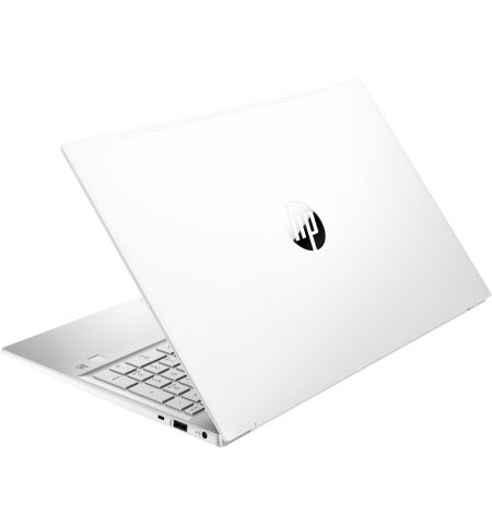 Ноутбук 15.6" HP Pavilion 15 / AMD Ryzen 5 7530U / 16GB / 512GB SSD / Ceramic White Ноутбук 15.6" HP Pavilion 15 / AMD Ryzen 5 7530U / 16GB / 512GB SSD / Ceramic White