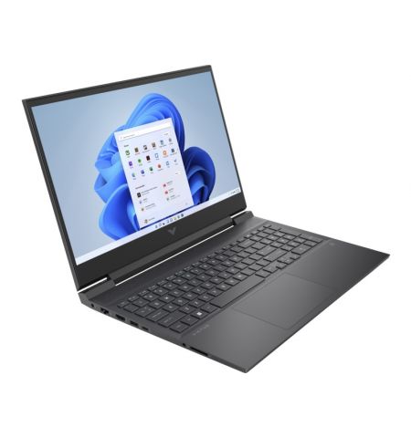Ноутбук 16.1" HP Victus 16 / IPS / Intel Core i7-13700H / 16GB / 1TB SSD / RTX 4060 / Mica Silver Ноутбук 16.1" HP Victus 16 / IPS / Intel Core i7-13700H / 16GB / 1TB SSD / RTX 4060 / Mica Silver