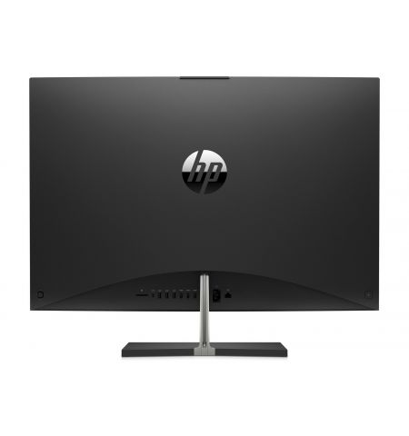 Моноблок 32" HP 32-b1005ci  / UHD / Intel Core i5-13400T / 16GB / 512GB SSD / RTX 3050 / Sparkling Black