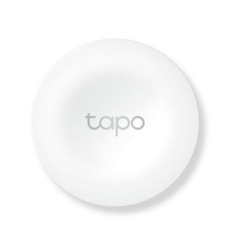 Умная кнопка TP-LINK Tapo S200B, White