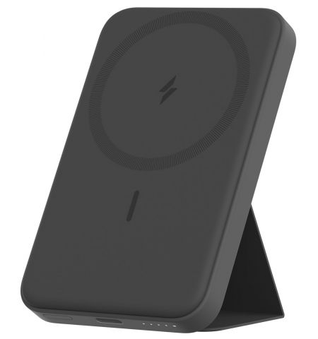 PowerBank Anker  622 Magnetic Battery MagGo / 5000mAh / Black