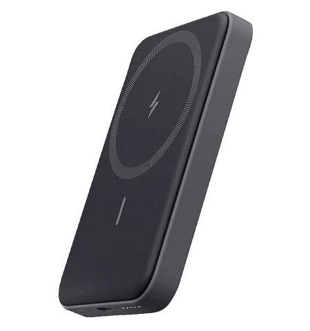 PowerBank Anker  622 Magnetic Battery MagGo / 5000mAh / Black