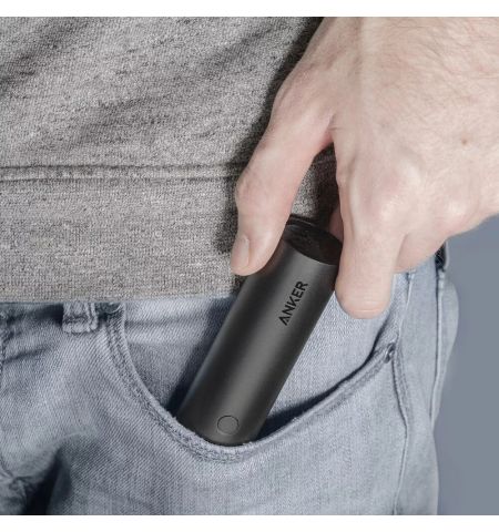 PowerBank Anker PowerCore 5000 / 5000mAh / Black