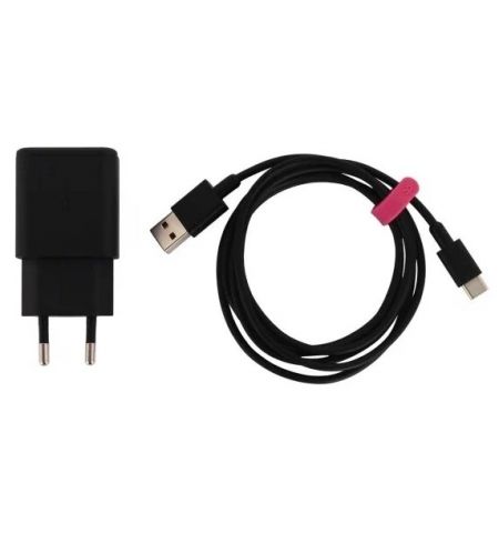 Умная колонка Yandex Station LITE / with Alisa / 5W / Flamingo