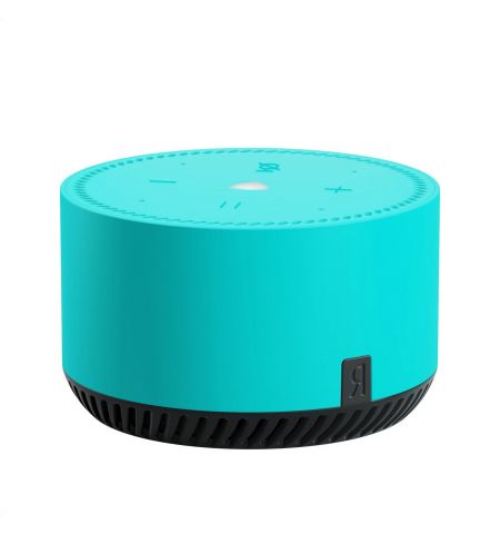 Умная колонка Yandex Station LITE / with Alisa / 5W / Mint