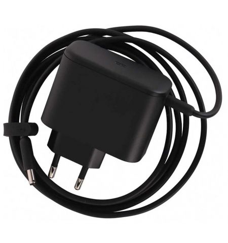 Умная колонка  Yandex Station MINI (Clock) / with Alisa / 10W / Blue