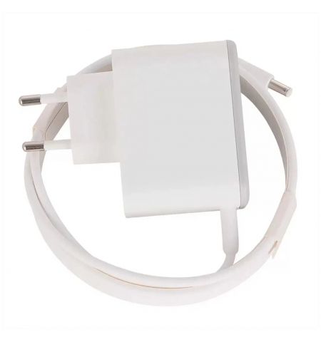 Умная колонка  Yandex Station MINI (Clock) / with Alisa / 10W / Gray