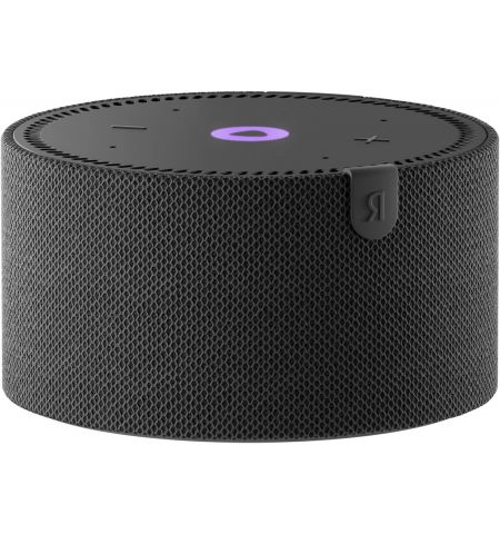 Умная колонка Yandex Station MINI / with Alisa / 10W / Black