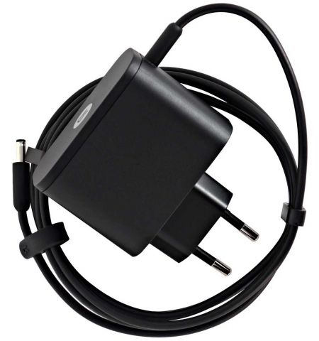 Умная колонка Yandex Station MINI / with Alisa / 10W / Black