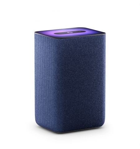 Умная колонка Yandex Station 2 / with Zigbee, with Alisa / 30W / Blue