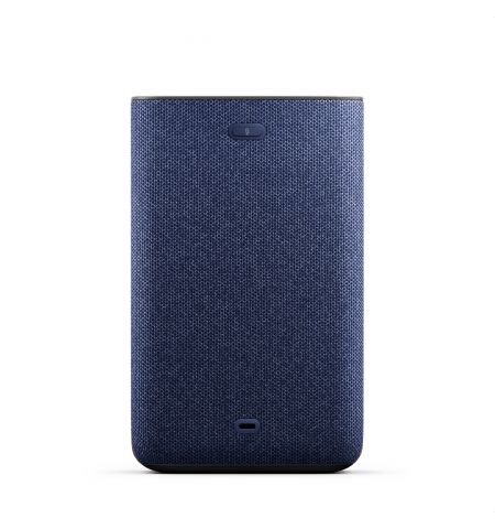 Умная колонка Yandex Station 2 / with Zigbee, with Alisa / 30W / Blue