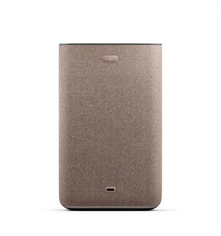 Умная колонка Yandex Station 2 / with Zigbee, with Alisa / 30W / Beige