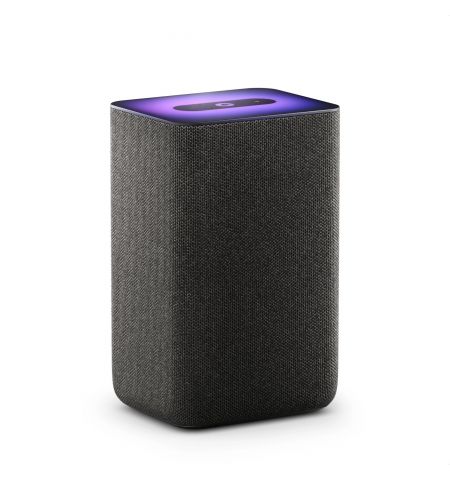 Умная колонка Yandex Station 2 / with Zigbee, with Alisa / 30W / Black