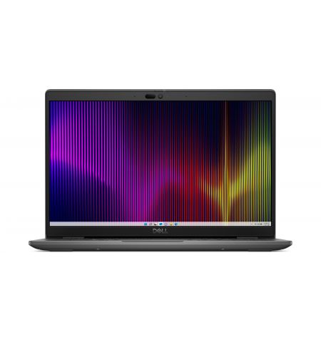 Ноутбук 14.0" DELL Latitude 3440 / Intel Core i5-1335U / 16GB / 512GB / Win11Pro / Gray