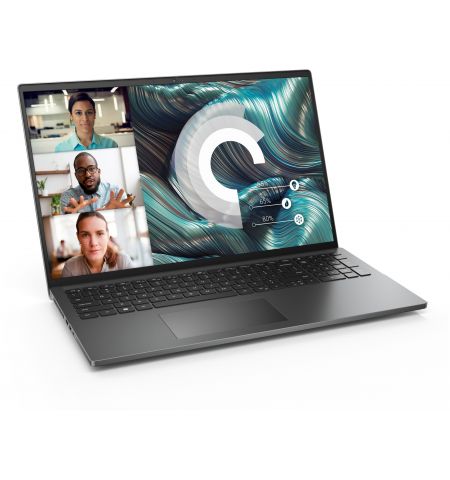 Ноутбук 16" DELL Vostro 16 7620 / FHD+ / Intel Core i7-12700H / 16GB / 512GB SSD / RTX 3050 / Black Ноутбук 16" DELL Vostro 16 7620 / FHD+ / Intel Core i7-12700H / 16GB / 512GB SSD / RTX 3050 / Black