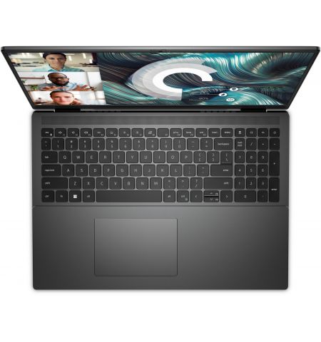 Ноутбук 16" DELL Vostro 16 7620 / FHD+ / Intel Core i7-12700H / 16GB / 512GB SSD / RTX 3050 / Black Ноутбук 16" DELL Vostro 16 7620 / FHD+ / Intel Core i7-12700H / 16GB / 512GB SSD / RTX 3050 / Black