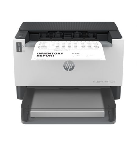 Принтер HP LaserJet Tank 1502w / A4 / White