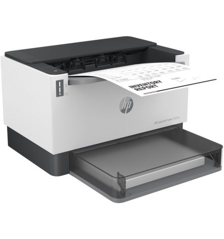 Принтер HP LaserJet Tank 1502w / A4 / White