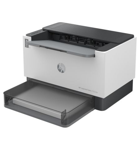 Принтер HP LaserJet Tank 2502dw / A4 / Duplex / Wi-Fi / Ethernet / White