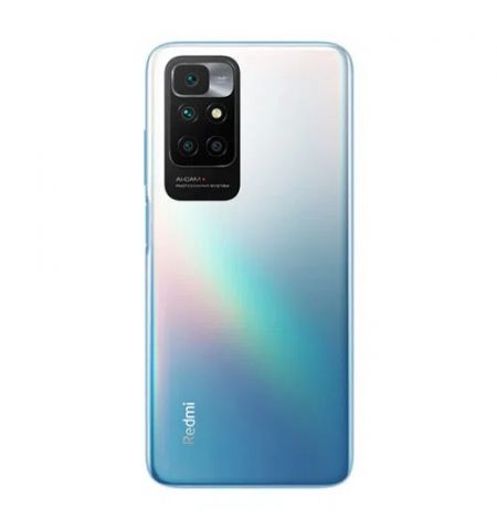 Смартфон Xiaomi Redmi 10 (2022) / 4GB RAM / 64GB / Sea Blue