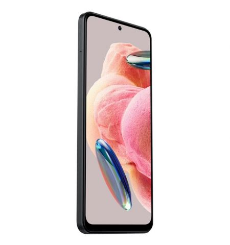 Смартфон Xiaomi  Redmi Note 12 / NFC / 4GB RAM / 128GB / Onyx Gray