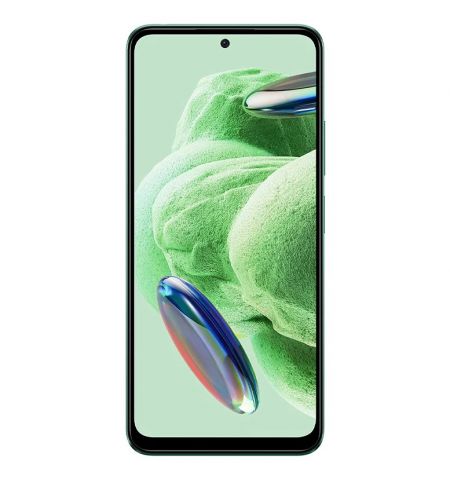 Смартфон Xiaomi  Redmi Note 12 / NFC / 4GB RAM / 128GB / Mint Green