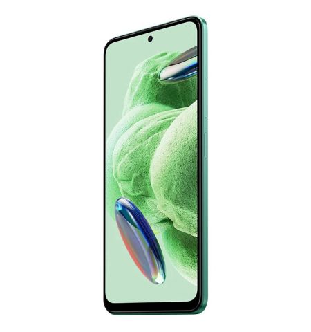 Смартфон Xiaomi  Redmi Note 12 / NFC / 4GB RAM / 128GB / Mint Green