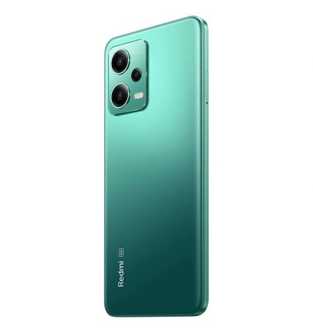 Смартфон Xiaomi  Redmi Note 12 / NFC / 4GB RAM / 128GB / Mint Green