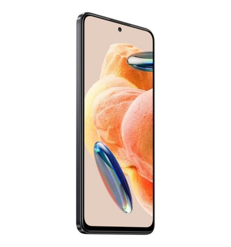 Смартфон Xiaomi Redmi Note 12 Pro / 8GB RAM / 256GB / Graphite Gray